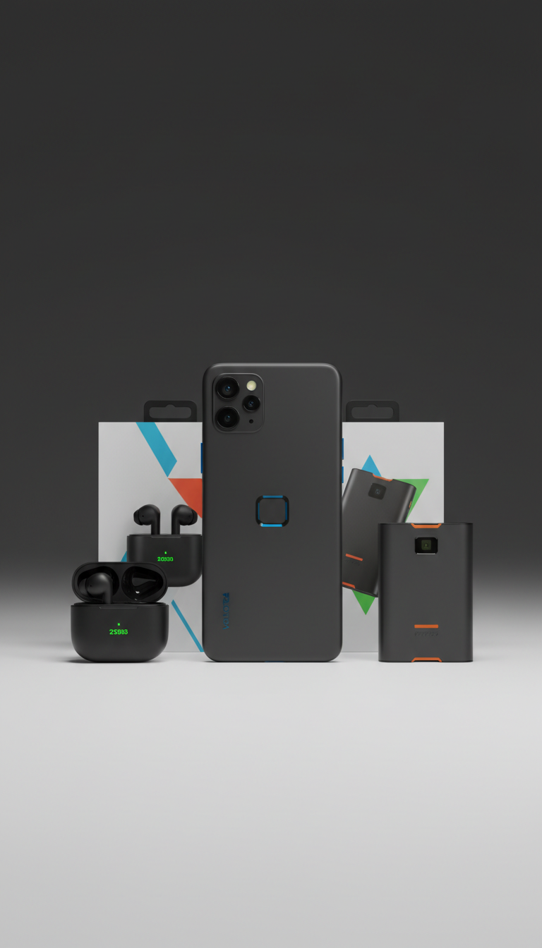 Example product